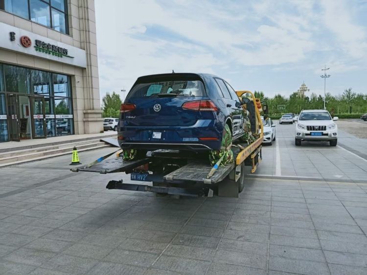 昭通 丽江 普洱 金百顺运输豪华车 运送商品车 费用透明 越野车笼车托运
