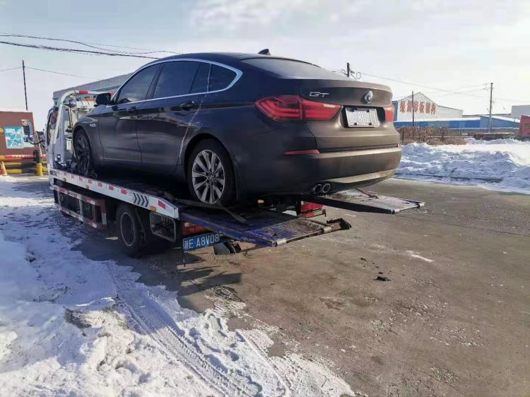 本溪 丹东 锦州金百顺 越野车往返托运 板车拖车 邮寄巡展车 运送实验车