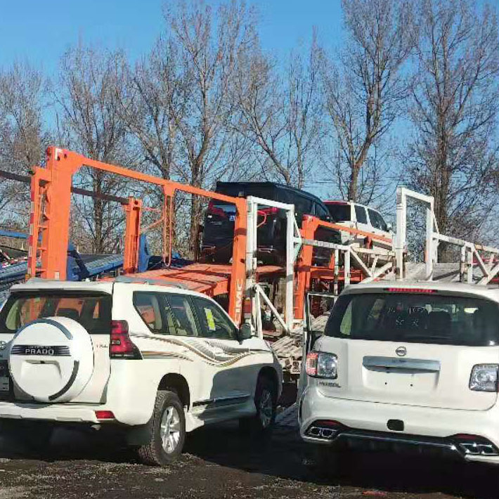 鞍山 抚顺 金百顺 轿车汽车二手车托运 尊客爱车 私家车全国往返运送