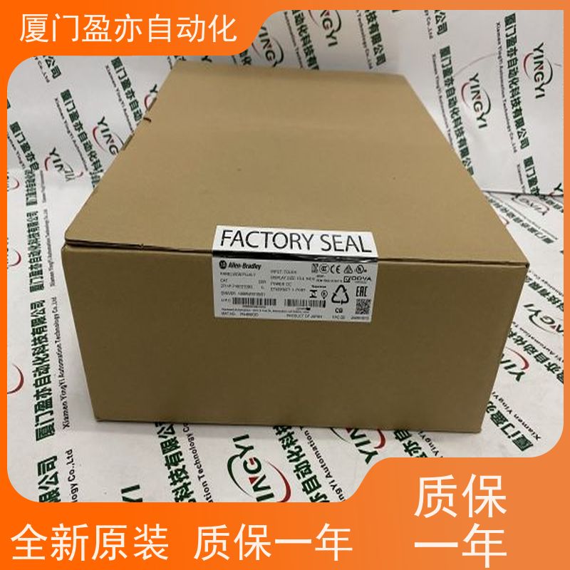 plc模块 广泛用于发电厂 品牌批发 IC695ACC415 质保一年