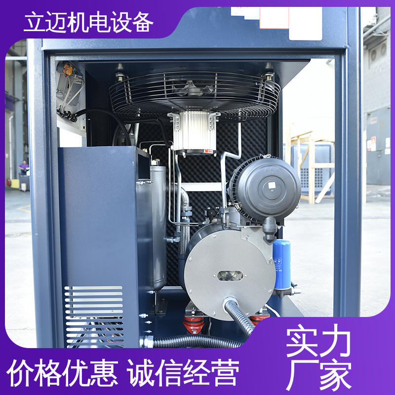  XS系列 捷豹空压机 运转平稳 节能环保 效率高 容量大