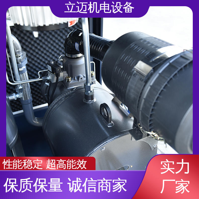  XS系列 捷豹空压机 外形美观 结构紧凑 可变流量控制