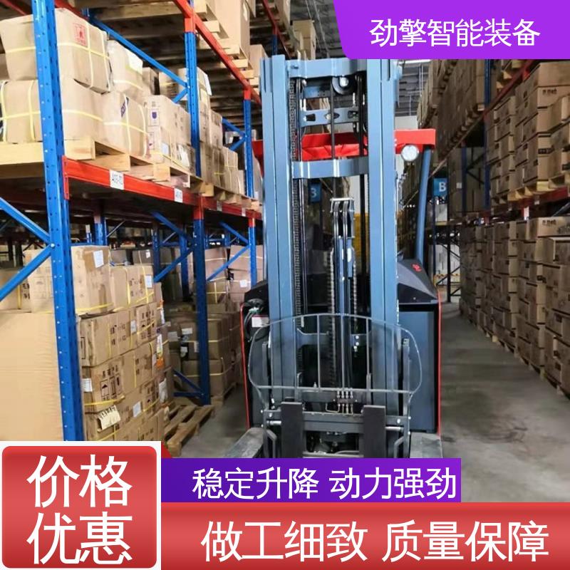 合力 电动托盘堆垛车 发动机配件 铅酸电池 维护方便