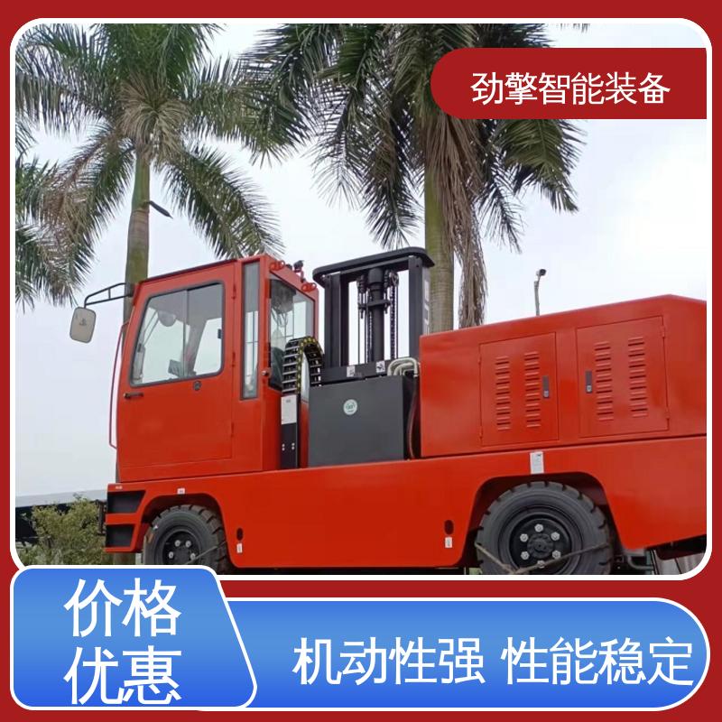合力 实力商家 板材叉车 手柄灵活 易于操控 动力强劲