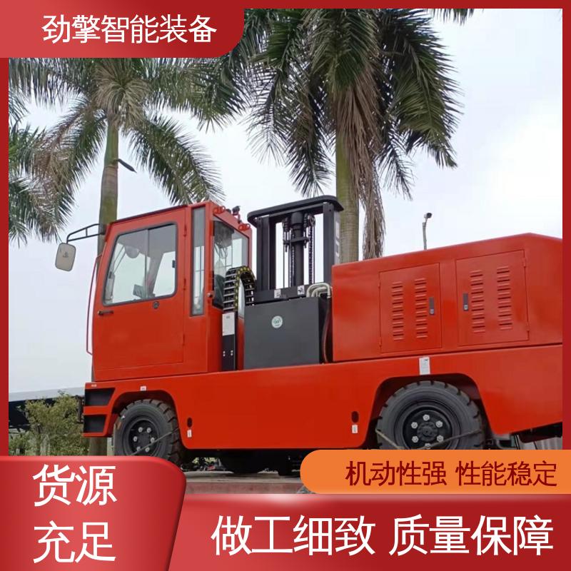 合力 实力商家 侧面叉车 发动机配件 液力变速箱 操作简单