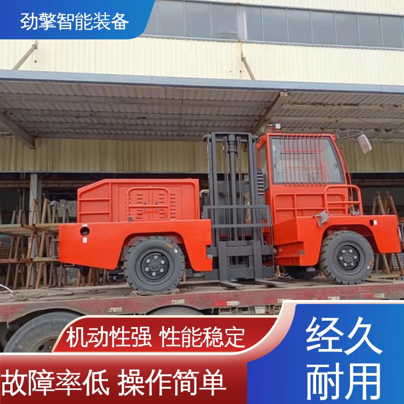 合力 实力商家 板材叉车 仓库用 减震效果好 机动性强