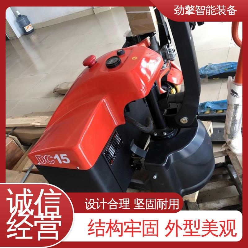 南 宁合力 电动托盘搬运车 变速箱配件 新款上市 性价比高