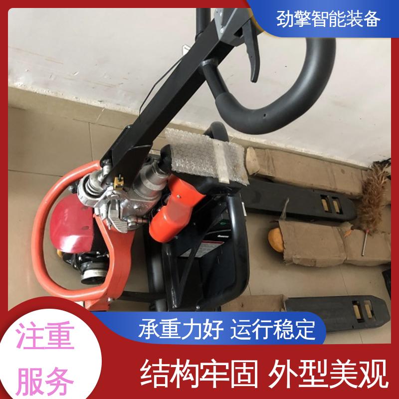 南 宁合力 电动托盘搬运车 二手叉车 装卸效率高 性价比高