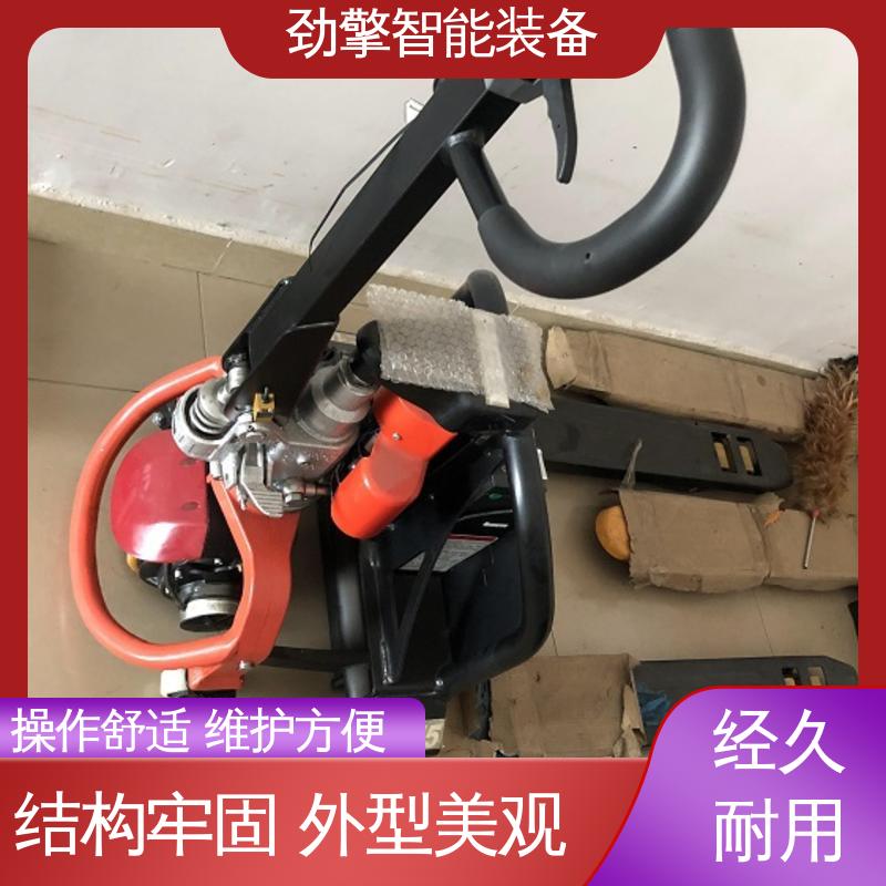 南 宁合力 电动地牛 符合国家环保要求 维护方便