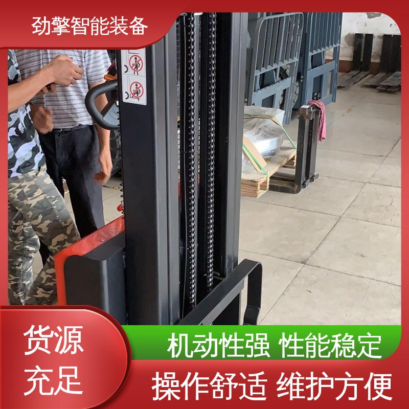 合力 电动托盘堆垛车 叉车配件 新款上市 故障率低