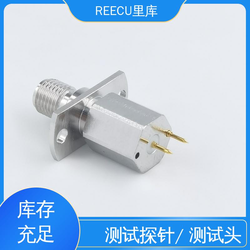 REECU 里库 射频头 被测物FAKRA连接器 全国供应 物流配送