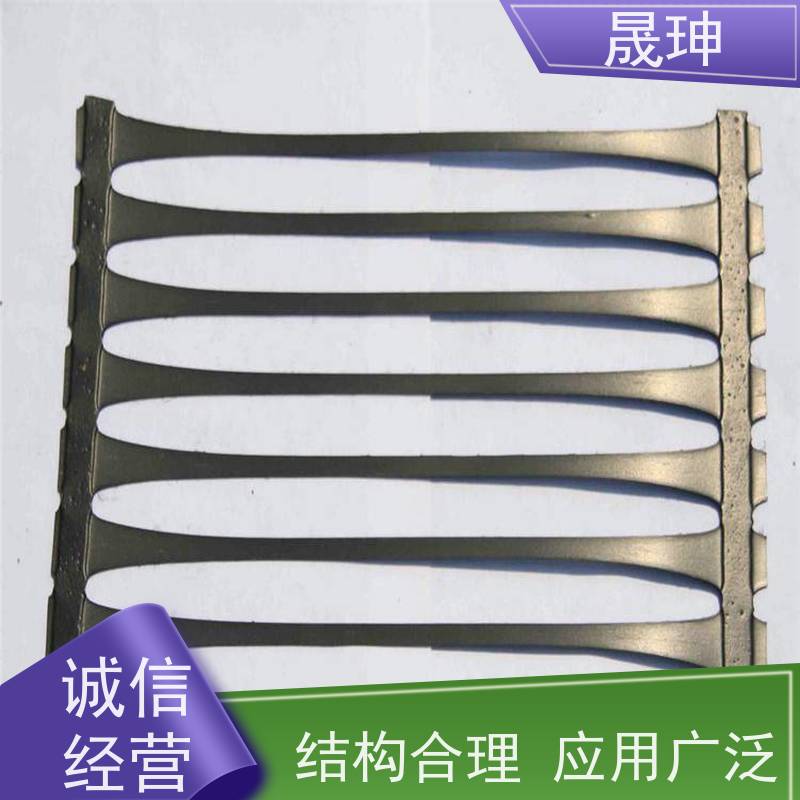 晟珅 全国供应 单向塑料格栅 使用时间长 品质可信