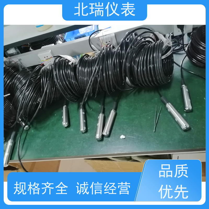 北瑞仪表 测量标准 体积小 高灵敏度高精度 严选原材 品质放心
