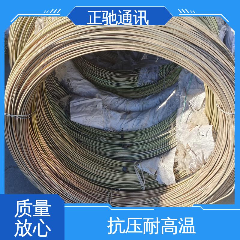  3.0钢绞线 安装方便 精密做工 周到服务 承受力强 现货出售 正驰通讯