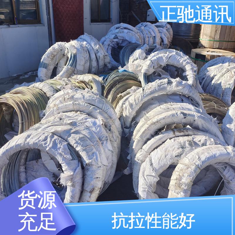 正驰通讯 承受力强 现货出售 3.0钢绞线 操作简单 经久耐磨