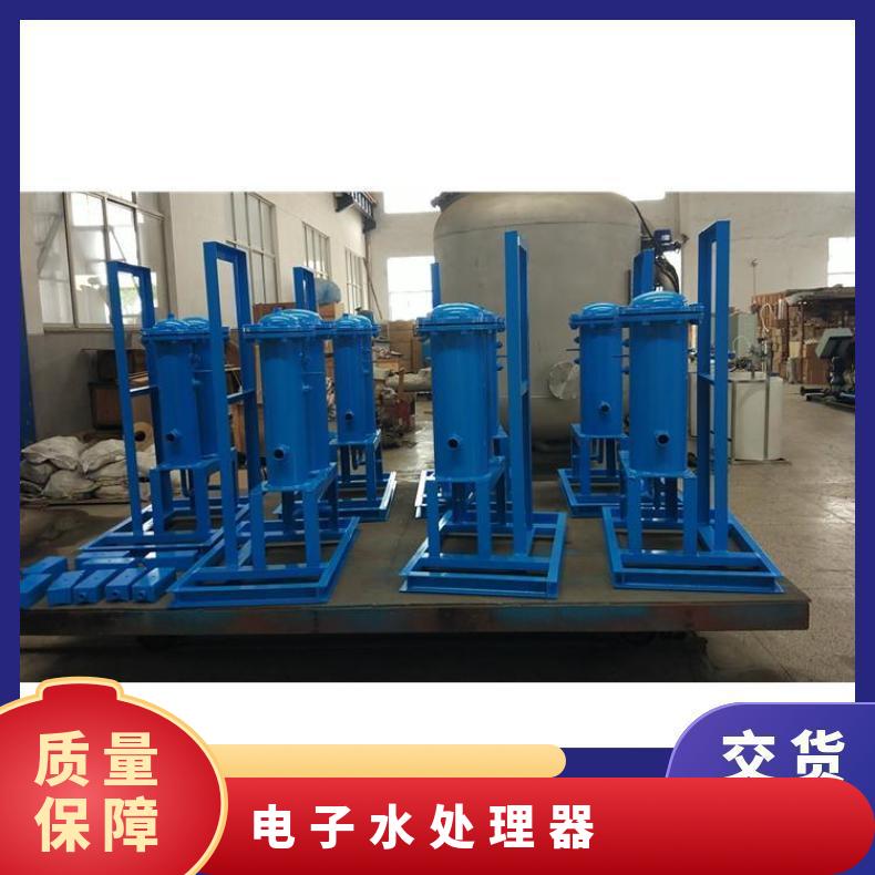 旁通水处理器 全自动技术参数 50~2000kgkg 是 LJ-II-10F 励进