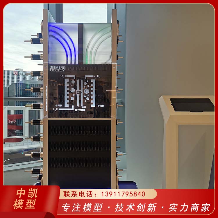 场景宏观 仿真写实 安全耐用 工程设备模型 性能高服务好 北方中凯 
