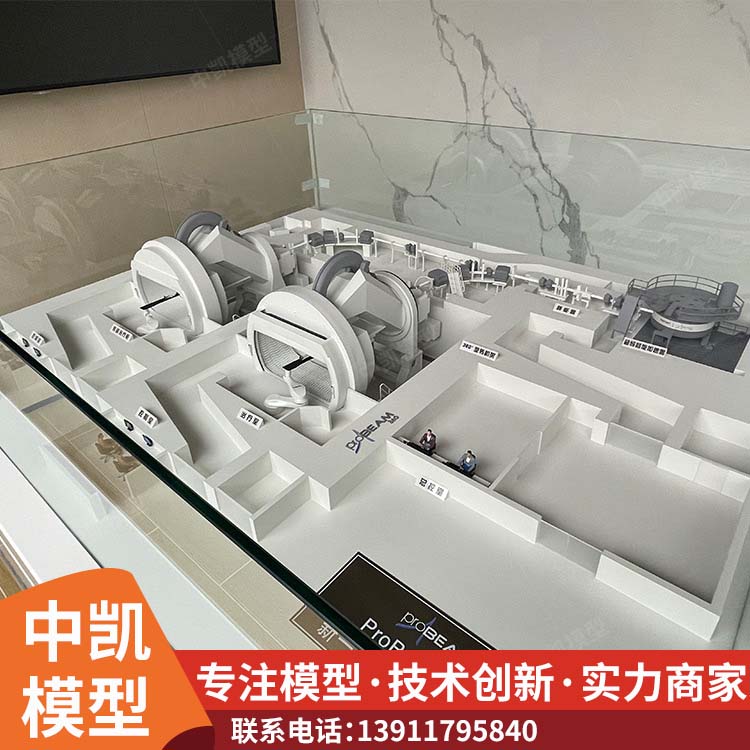 展示效果更加逼真 工业仿真模型 设计制作 领峰时代 北方中凯 