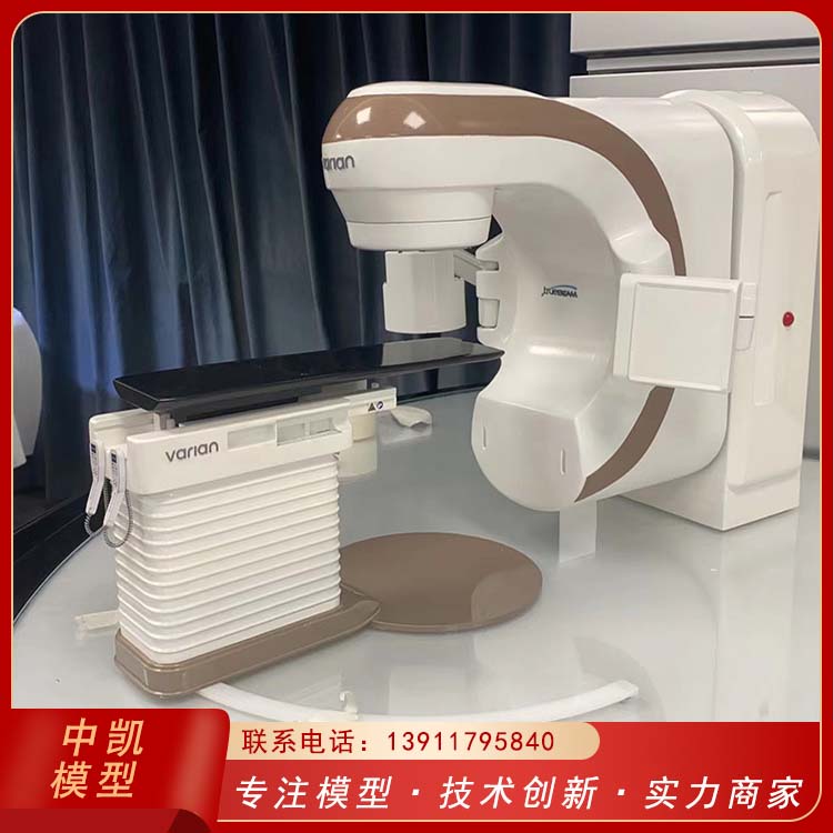 无缝粘接工艺 视觉效果佳 核电站模型 设计制作 领峰时代 北方中凯 