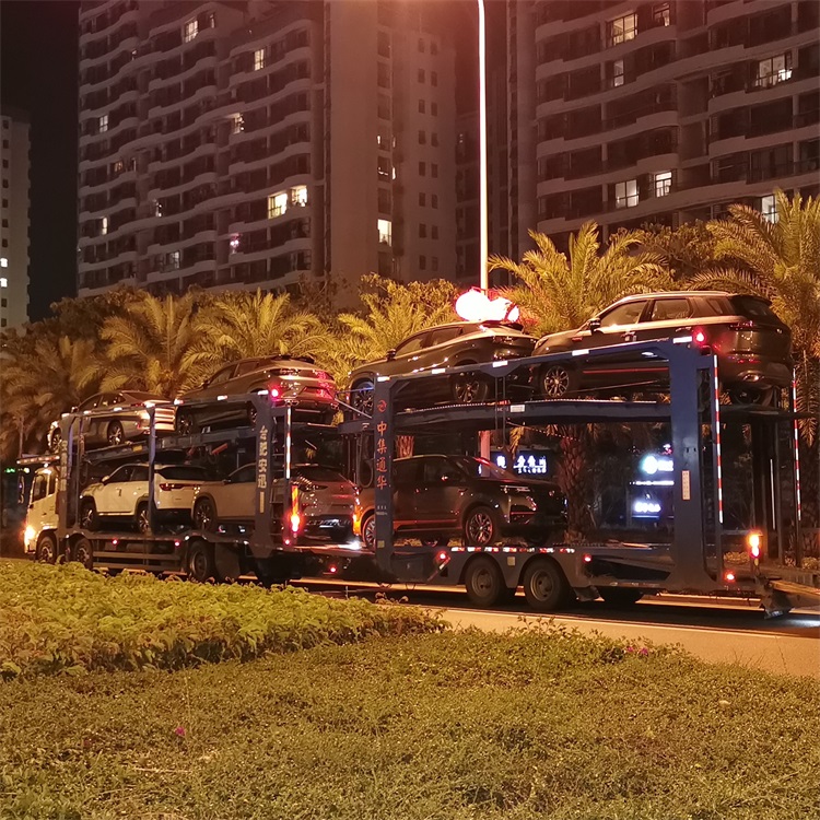 宜宾 广安 雅安 金百顺 轿车私家车二手车托运 车到付款 越野车专线运输