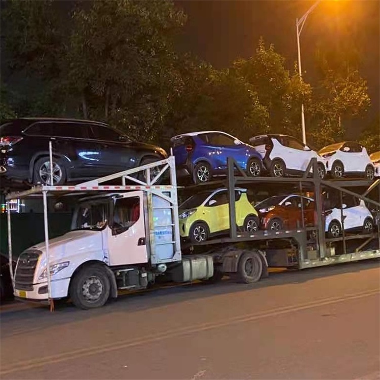大连 鞍山 金百顺 试验车托运 正规公司 火车运输轿车 豪华车专线运送
