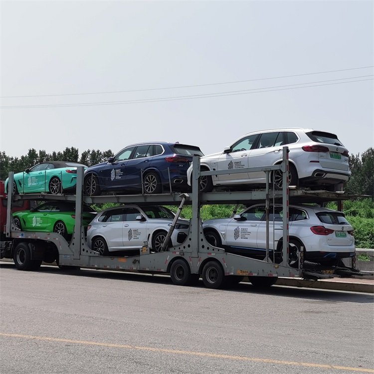 崇左 金百顺 笼车托运汽车 限时优惠 商务车直达运输 品牌车跨省运送