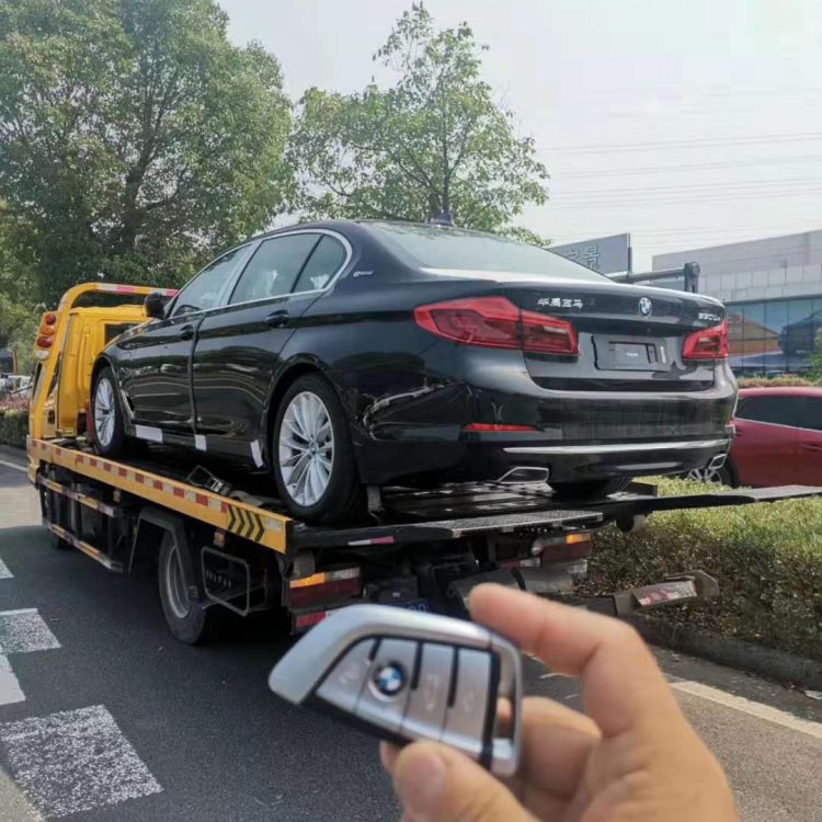 安阳 鹤壁 新乡 金百顺 笼车托运小汽车 正规公司 火车运输 新车往返运送