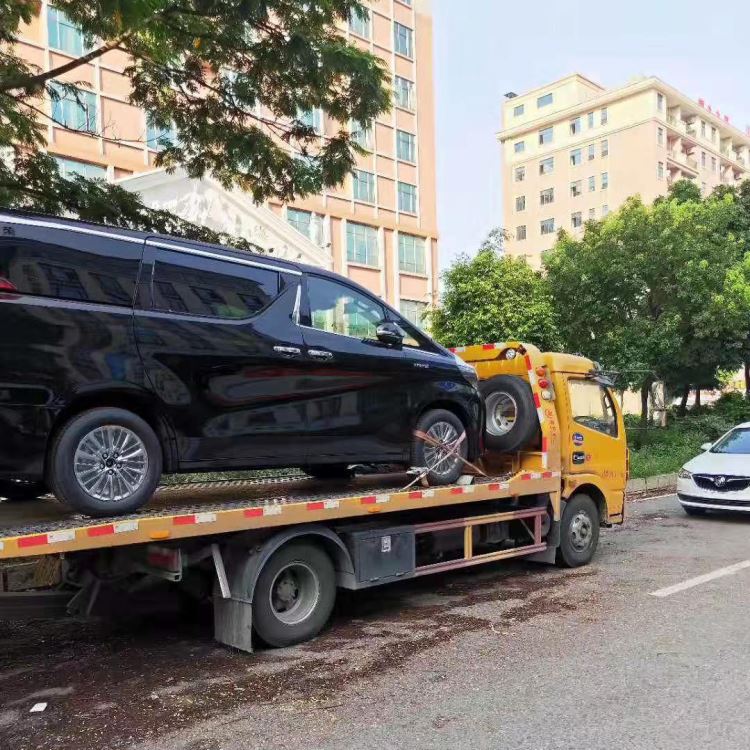 黄冈 咸宁 金百顺 物流小汽车 门对门服务 车辆直达拖运 品牌车跨省运送