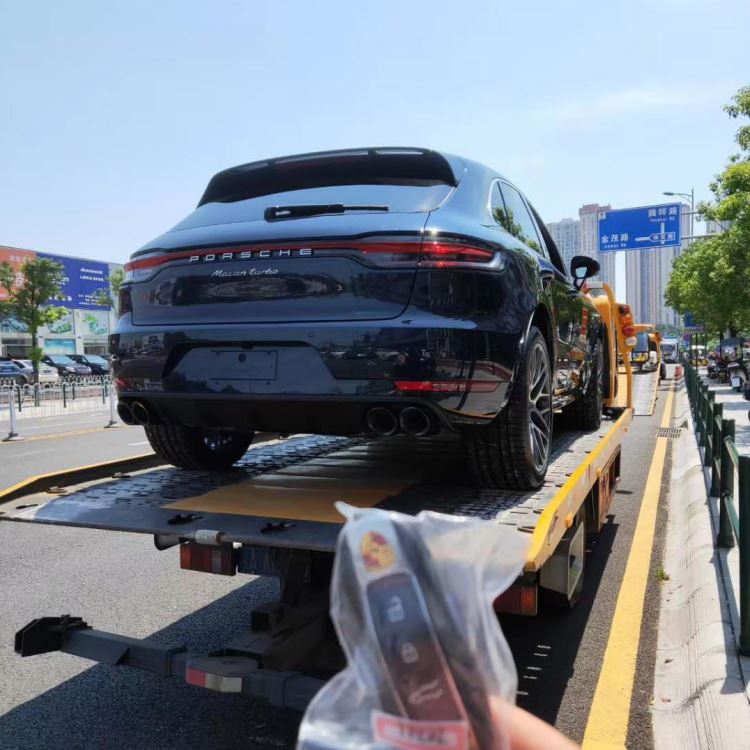 酒泉 庆阳 金百顺 商品车托运 限时优惠 车辆直达拖运 新能源长途运送