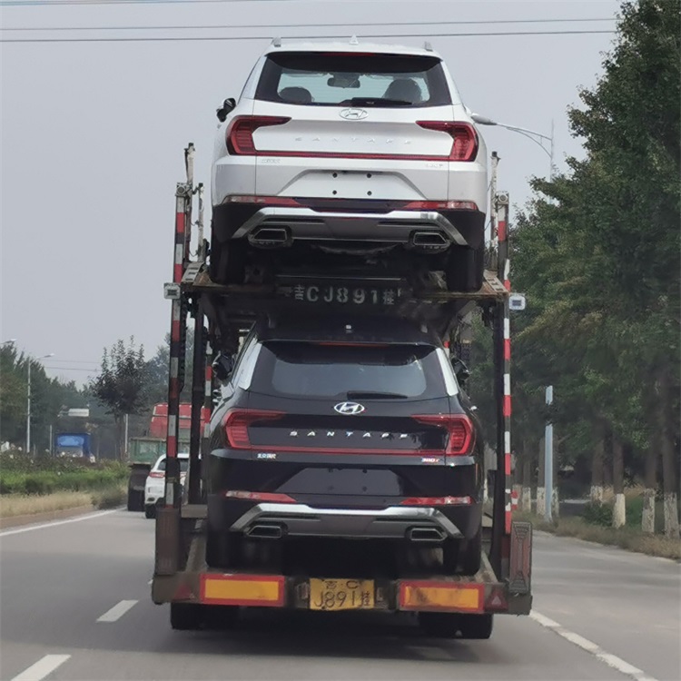 沧州 衡水 金百顺 事故车托运 正规公司 异地上门取车 越野车邮寄外地