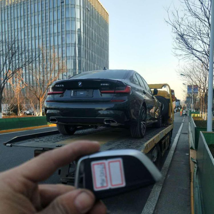 阳泉 长治 金百顺 物流小汽车 正规公司 车辆直达拖运 越野车邮寄外地