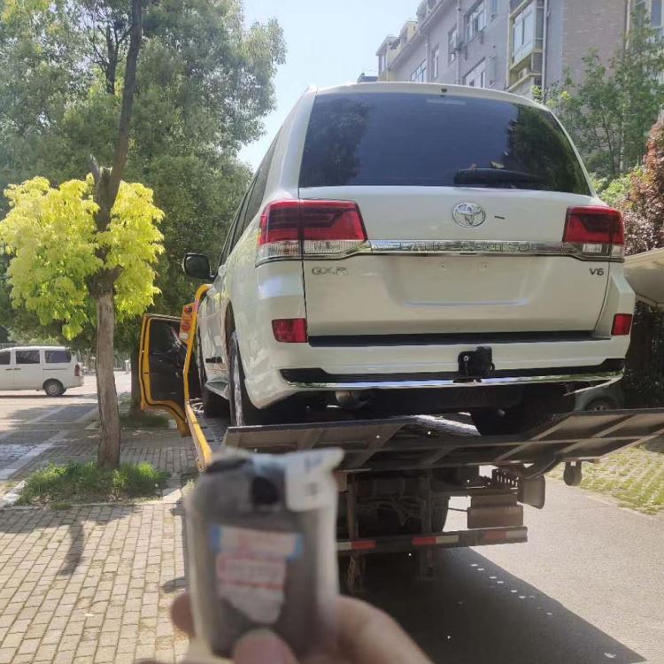 白城 金百顺 笼车托运汽车 限时优惠 巡展车直达运输 品牌车跨省运送
