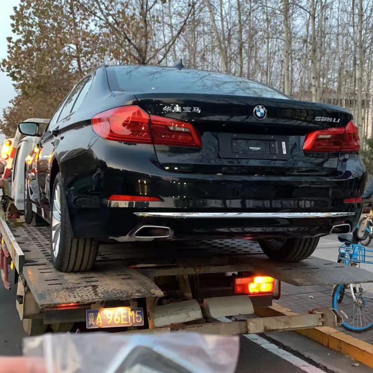 昆明 曲靖 玉溪 金百顺 私家车托运 资质齐全 异地上门取车 新车往返运送