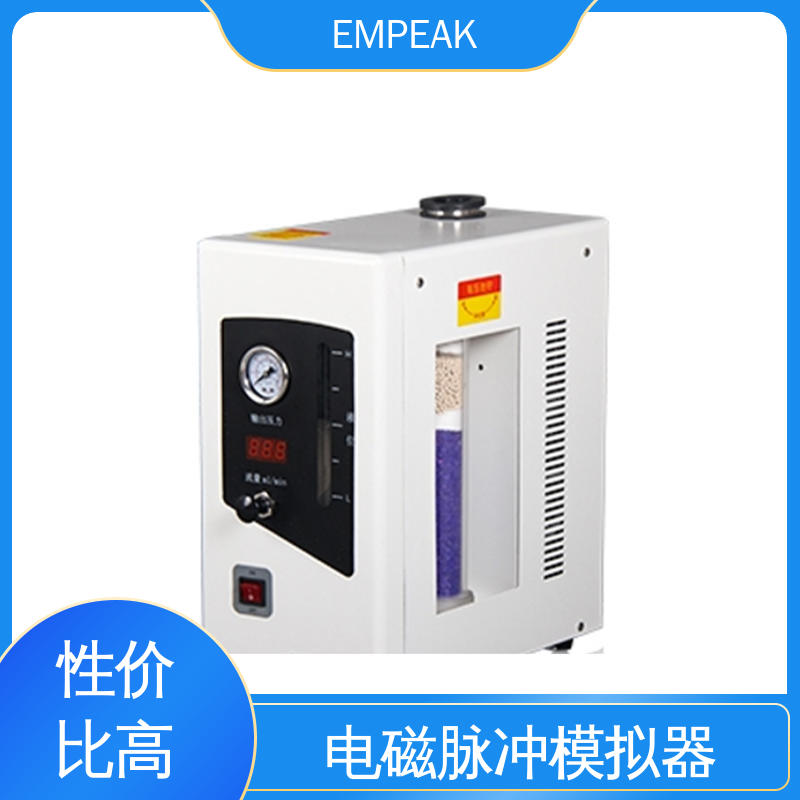 EMPEAK 易腐蚀 性能稳定 有界波模拟器 电快速瞬变脉冲群抗扰度试验