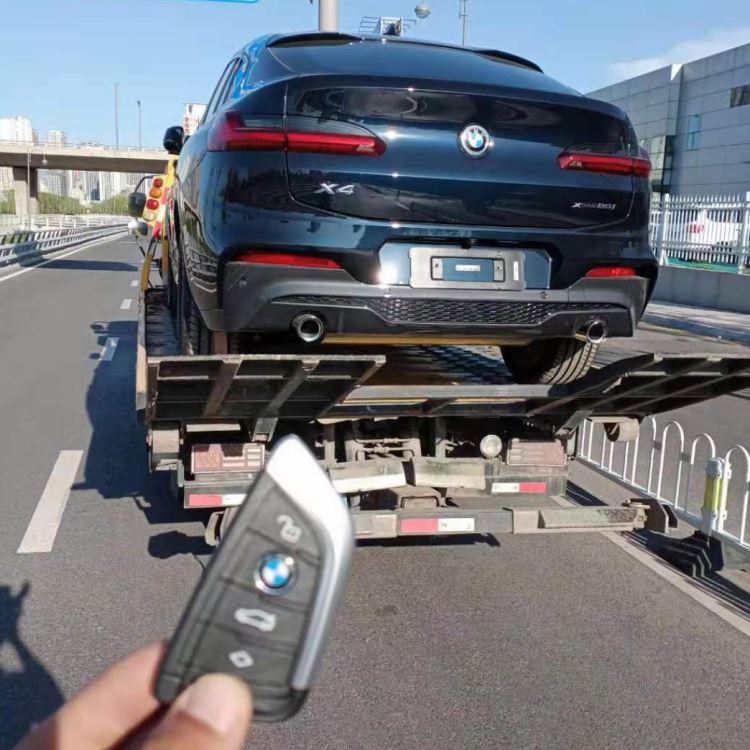 攀枝花 凉山 金百顺 物流小轿车 资质齐全 异地上门取车 新能源长途运送