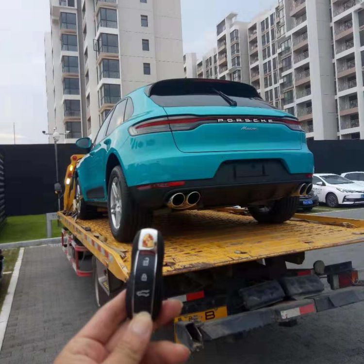 百色 贺州 来宾 金百顺 笼车托运汽车 资质齐全 板车拖运 越野车邮寄外地
