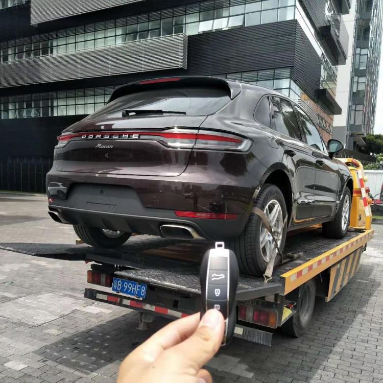 平凉 酒泉 金百顺 笼车托运汽车 天天发车 商务车直达运输 新车往返运送