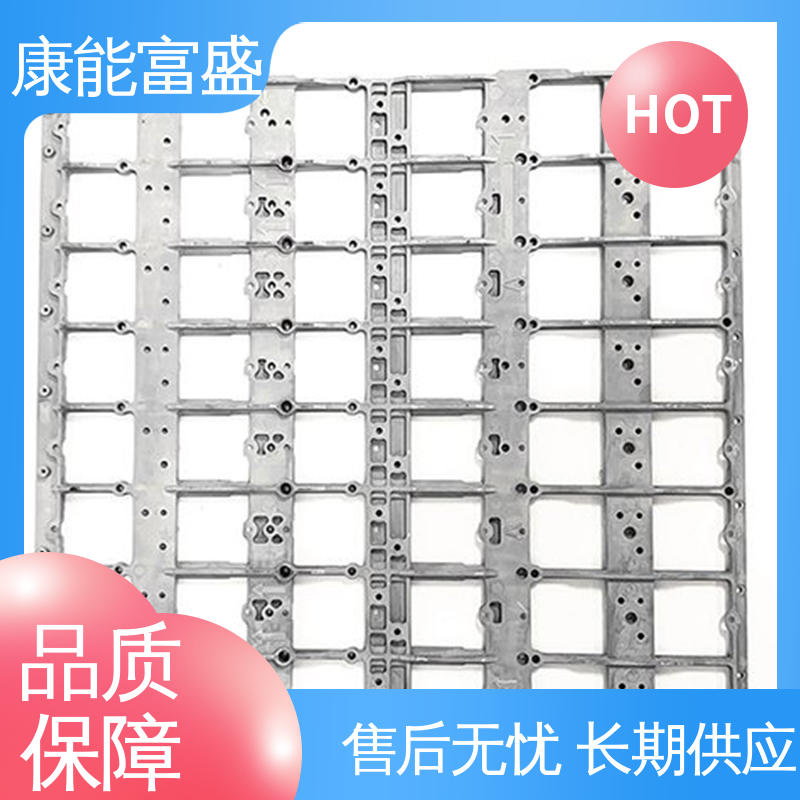  多年行业制作经验 锌合金压铸模具 交期保障 广东