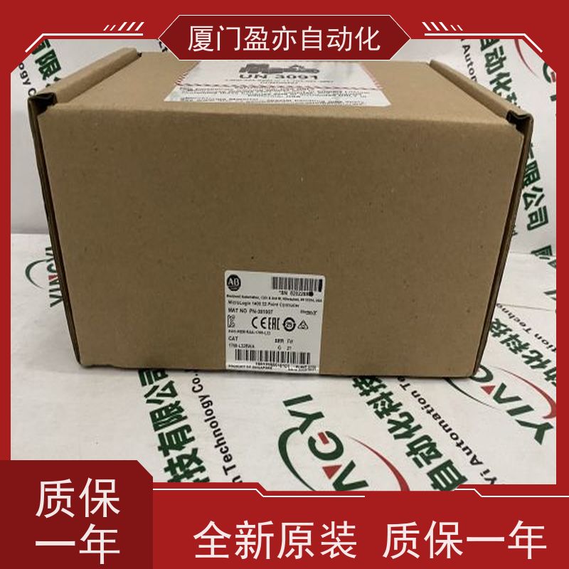 输入输出模块 广泛用于钢厂 全系列产品 质保一年 IC695PNS001