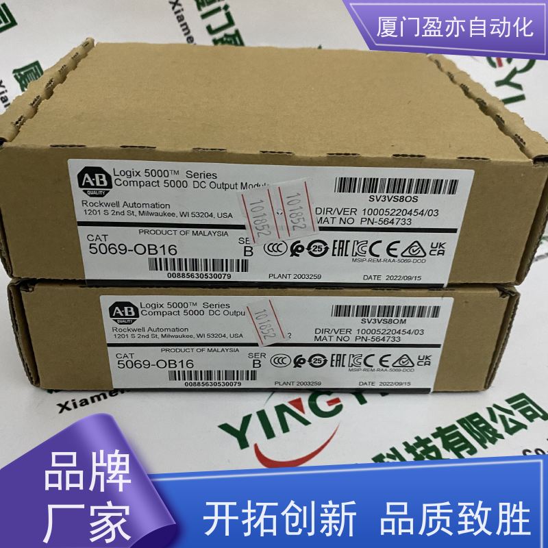 通讯模块 广泛用于数控机械 质保一年 厂家供应 140NOM25200