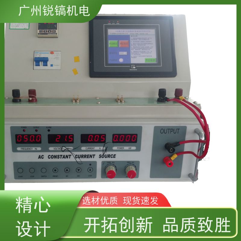 锐镐机电 TB05 温控器定温机 自有工厂 实力丰厚