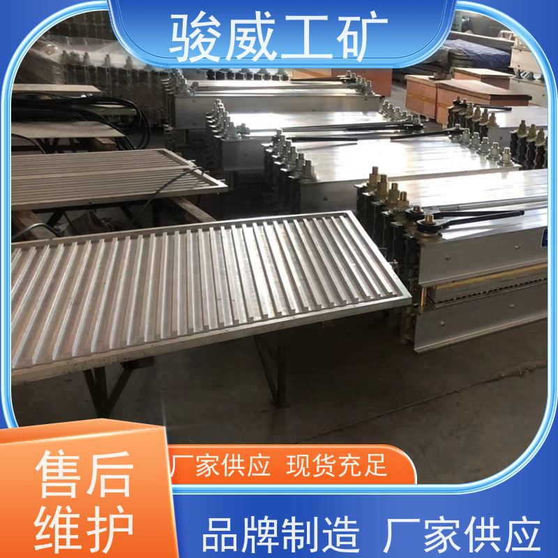 工业用 1400*830 接头硫化机 性能稳定 搬运方便