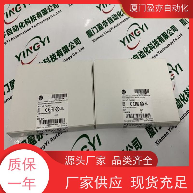 输出模块 欧美进口品牌 广泛用于钢厂 质保时间长 1734-IB8S