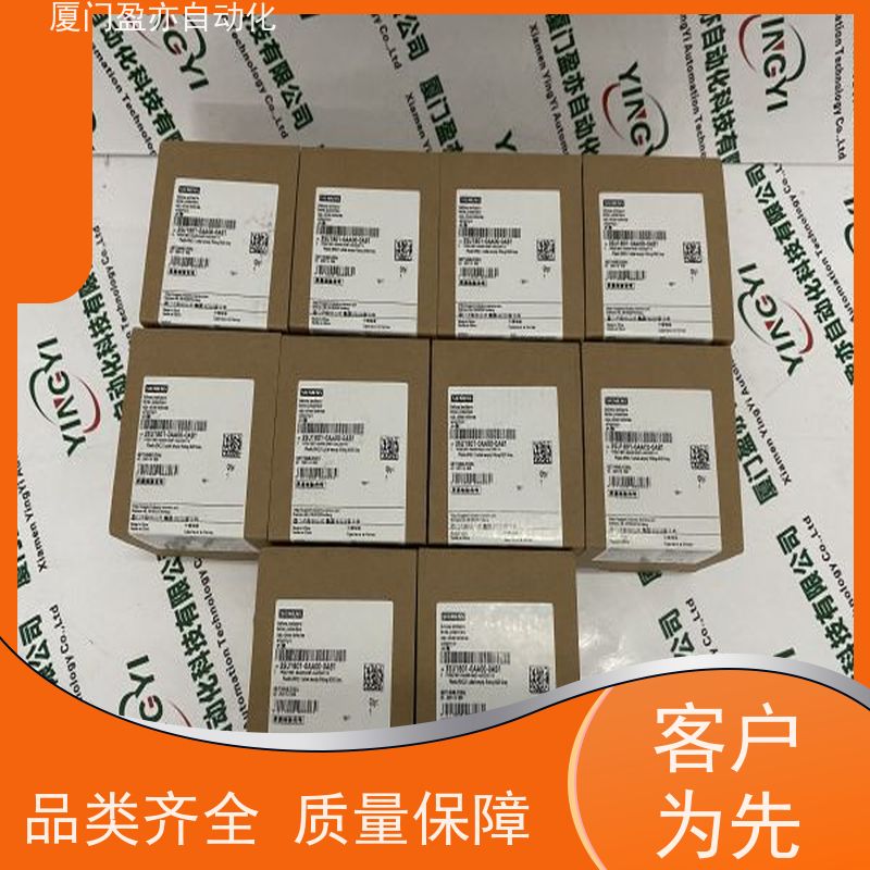 触摸屏 广泛用于市政工程 原厂原装 质保一年 1734-TBS
