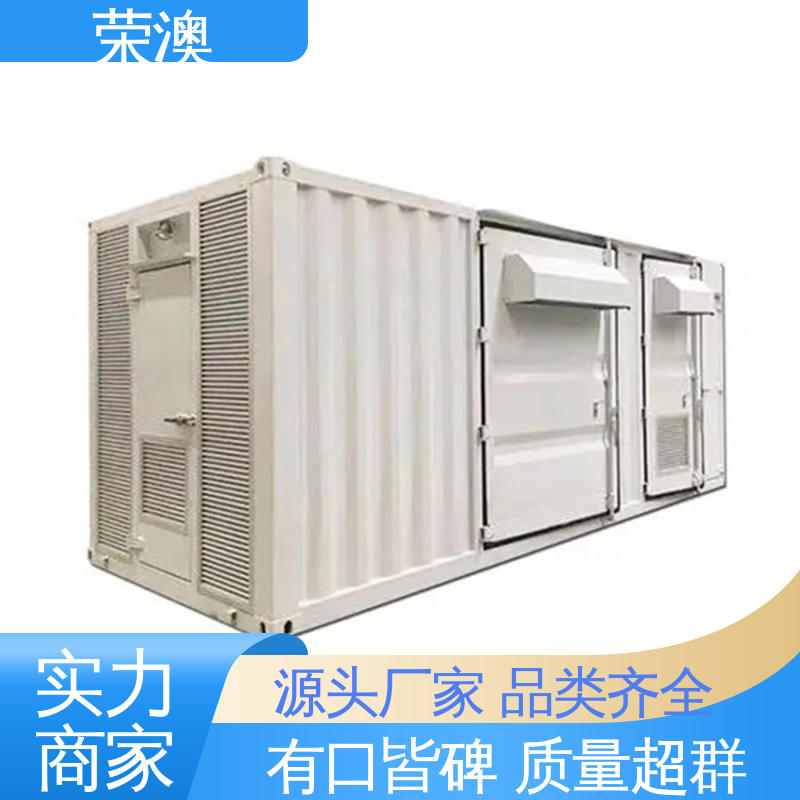 荣澳出售 35kv配电室预制舱 节省材料 大量供应