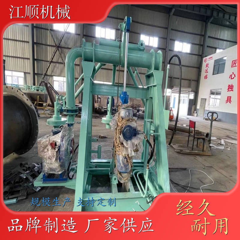 钢（铁）烤包器 可远程操作可用于钢铁厂 冶炼铸造等行业钢（铁）包干燥 售后无忧