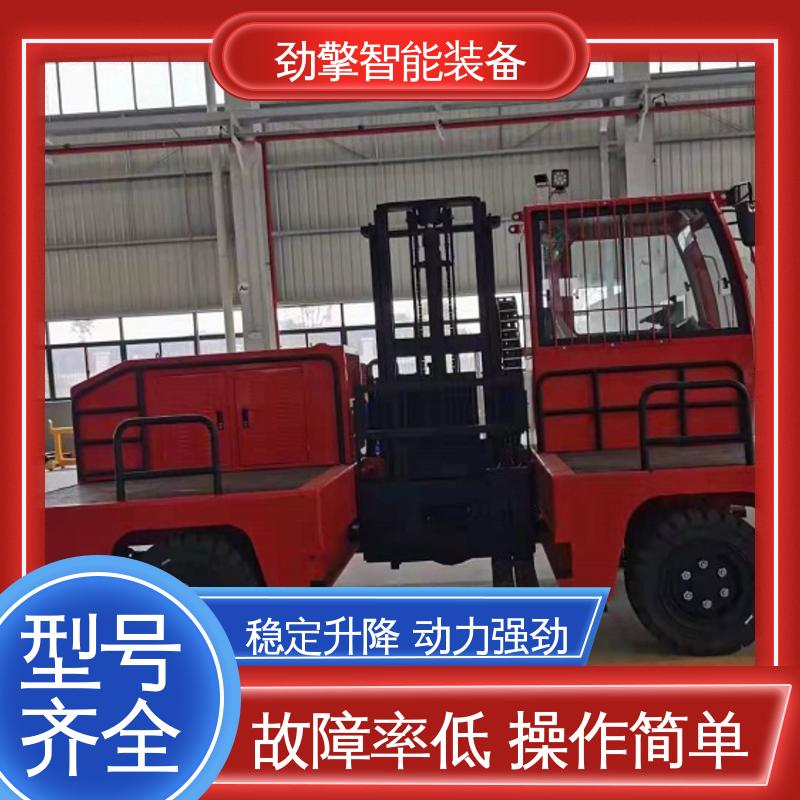 合力 侧面叉车 变速箱配件 仓库用 减震效果好 动力强劲