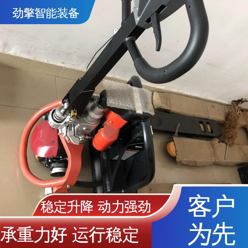 合力 电动托盘搬运车 锂电池销售 新款上市 性价比高