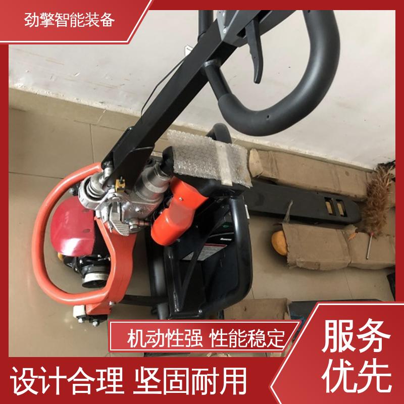南 宁合力 电动托盘搬运车 叉车销售 仓库用 减震效果好 操作简单