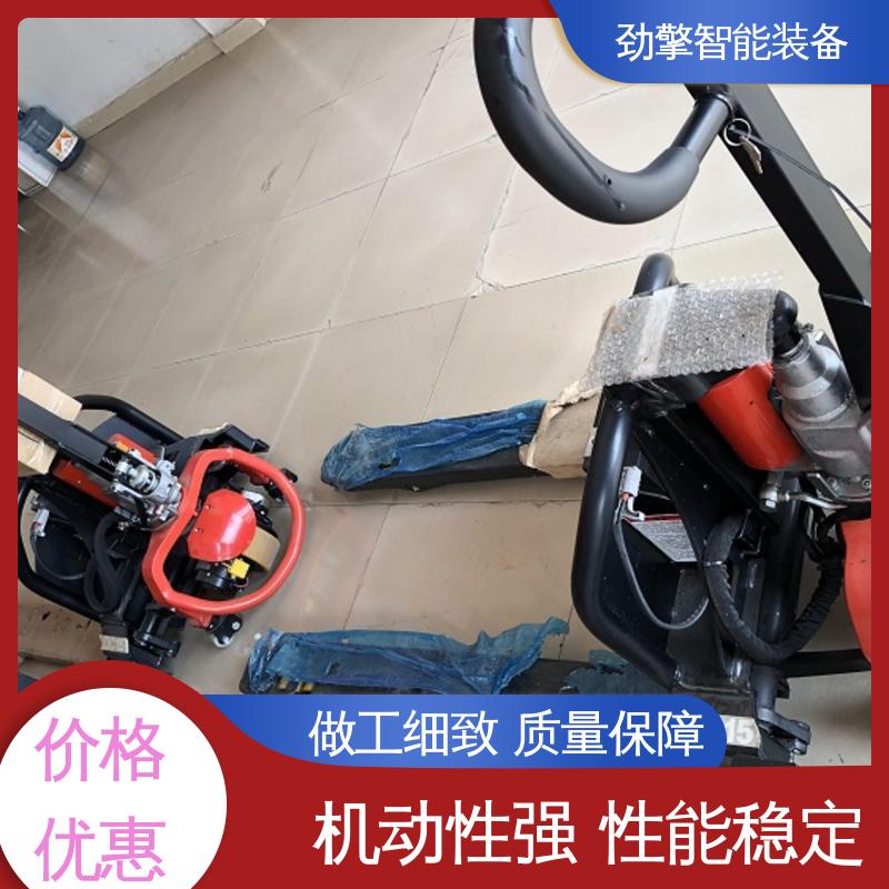 合力 电动托盘搬运车 二手叉车 手柄灵活 易于操控 维护方便
